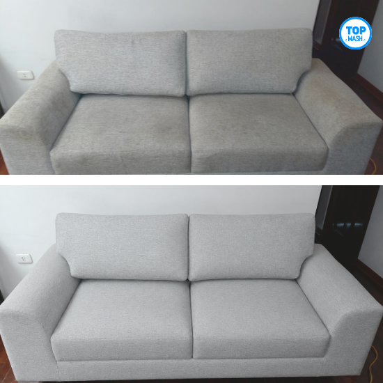 lavado de muebles a domicilio La molina